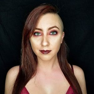 Meet your Posher, Kristin